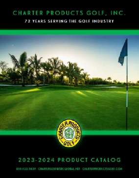 Charter Products Golf 2023 Catalog.pdf